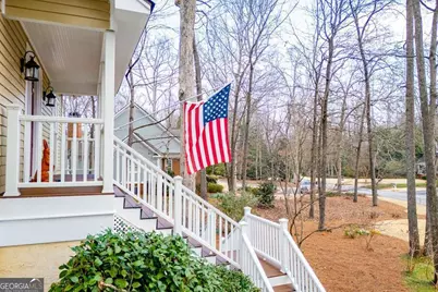 211 Habersham Place, Carrollton, GA 30117 - Photo 79