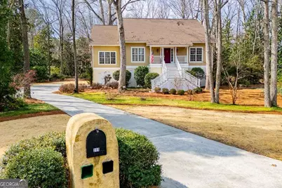 211 Habersham Place, Carrollton, GA 30117 - Photo 5