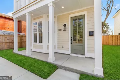 1211 E 34th Street, Savannah, GA 31404 - Photo 5
