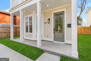 1211 E 34th St, Savannah, GA 31404 - Photo 5