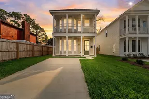 1211 E 34th St, Savannah, GA 31404 - Photo 1