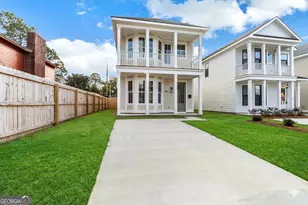 1211 E 34th St, Savannah, GA 31404 - Photo 3