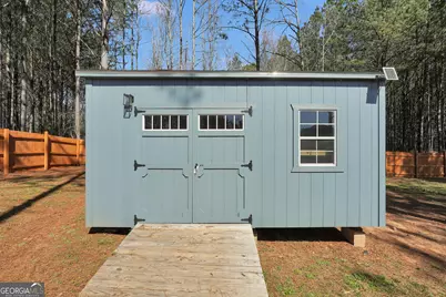 632 Sutton Road, Forsyth, GA 31029 - Photo 47