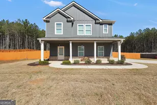632 Sutton Rd, Forsyth, GA 31029 - Photo 1