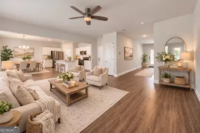 632 Sutton Road, Forsyth, GA 31029 - Photo 13