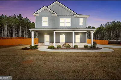 632 Sutton Road, Forsyth, GA 31029 - Photo 5