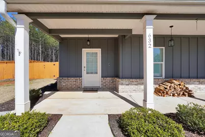 632 Sutton Road, Forsyth, GA 31029 - Photo 3