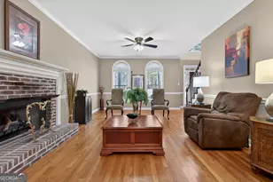 410 Plantation Dr, Macon, GA 31210 - Photo 9