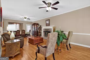 410 Plantation Dr, Macon, GA 31210 - Photo 7