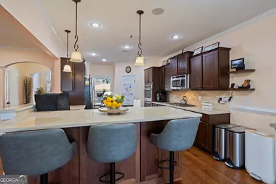 1023 Spotswood Circle, Evans, GA 30809 - Photo 9