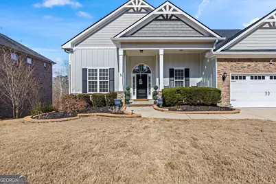 1023 Spotswood Circle, Evans, GA 30809 - Photo 1