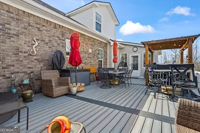 1023 Spotswood Circle, Evans, GA 30809 - Photo 35