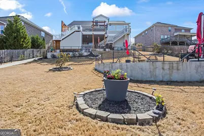 1023 Spotswood Circle, Evans, GA 30809 - Photo 3