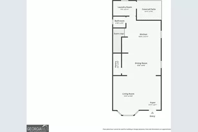 1207 E 34th Street, Savannah, GA 31404 - Photo 41