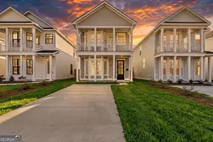 1207 E 34th St, Savannah, GA 31404 - Photo 1