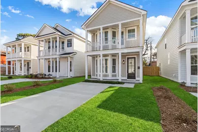 1207 E 34th Street, Savannah, GA 31404 - Photo 3