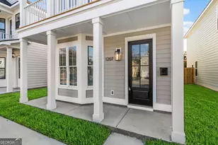 1207 E 34th St, Savannah, GA 31404 - Photo 5