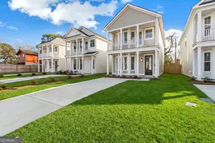 1207 E 34th St, Savannah, GA 31404 - Photo 3