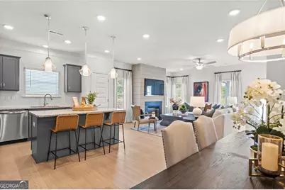 105 Roy Drive, Calhoun, GA 30701 - Photo 9