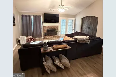 162 Oak View Drive, Hull, GA 30646 - Photo 3