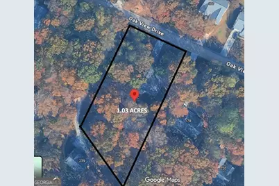 162 Oak View Drive, Hull, GA 30646 - Photo 45