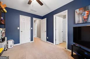 162 Oak View Drive, Hull, GA 30646 - Photo 41