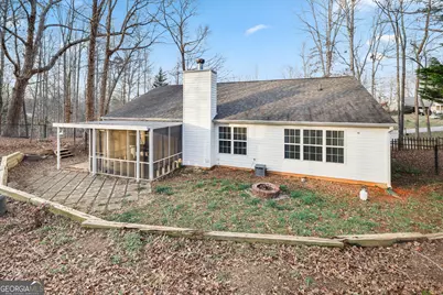 162 Oak View Drive, Hull, GA 30646 - Photo 5