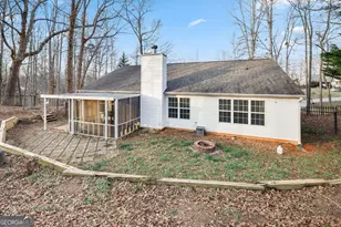 162 Oak View Drive, Hull, GA 30646 - Photo 5