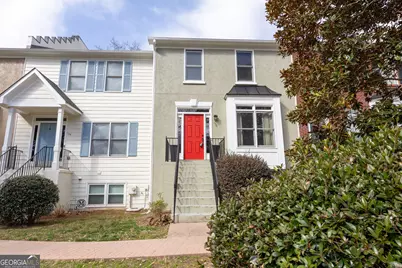 260 Manning Road SW #136, Marietta, GA 30064 - Photo 3