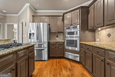 320 Commons Gate Court, Roswell, GA 30075 - Photo 17