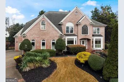 320 Commons Gate Court, Roswell, GA 30075 - Photo 1