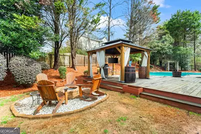 320 Commons Gate Court, Roswell, GA 30075 - Photo 3