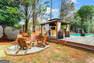 320 Commons Gate Ct, Roswell, GA 30075 - Photo 3
