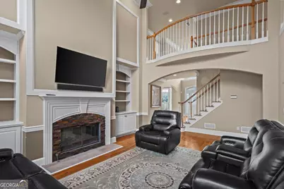 320 Commons Gate Court, Roswell, GA 30075 - Photo 11