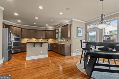 320 Commons Gate Court, Roswell, GA 30075 - Photo 13
