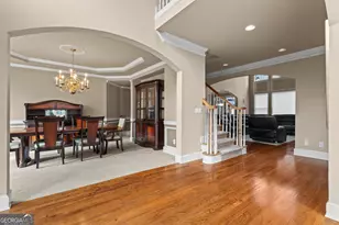 320 Commons Gate Ct, Roswell, GA 30075 - Photo 5
