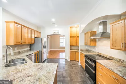 126 Pineworth Pointe Drive, Macon, GA 31216 - Photo 15