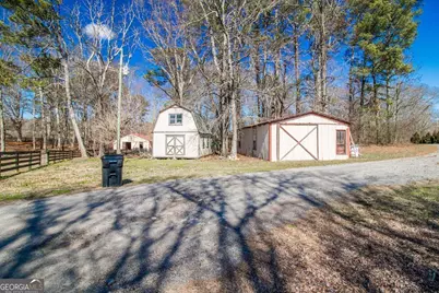 4302 Franklin Goldmine Road, Cumming, GA 30028 - Photo 39