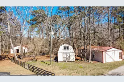 4302 Franklin Goldmine Road, Cumming, GA 30028 - Photo 65