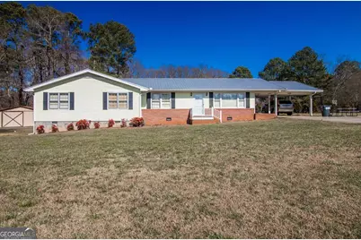 4302 Franklin Goldmine Road, Cumming, GA 30028 - Photo 3