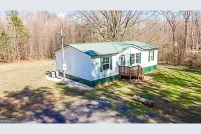 4302 Franklin Goldmine Road, Cumming, GA 30028 - Photo 57