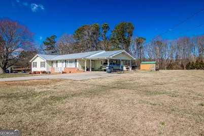 4302 Franklin Goldmine Road, Cumming, GA 30028 - Photo 5