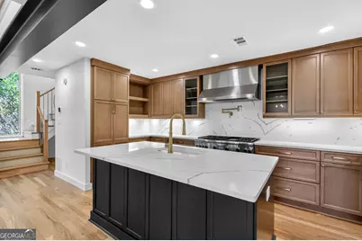 4075 Audubon Drive, Marietta, GA 30068 - Photo 3