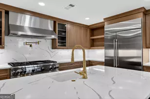 4075 Audubon Dr, Marietta, GA 30068 - Photo 5