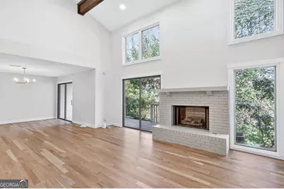 4075 Audubon Drive, Marietta, GA 30068 - Photo 9