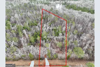 183 Rock Creek Road, Flovilla, GA 30216 - Photo 1