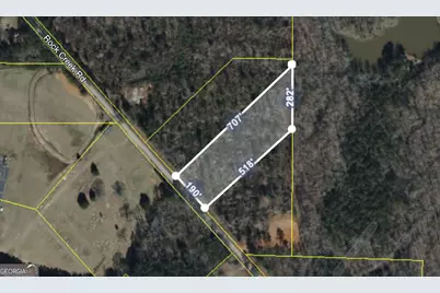 183 Rock Creek Road, Flovilla, GA 30216 - Photo 9