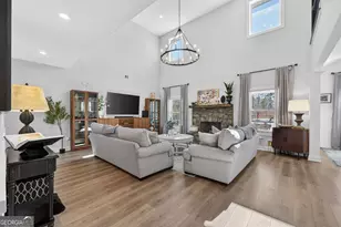 1845 Hwy 36 E, Milner, GA 30257 - Photo 9