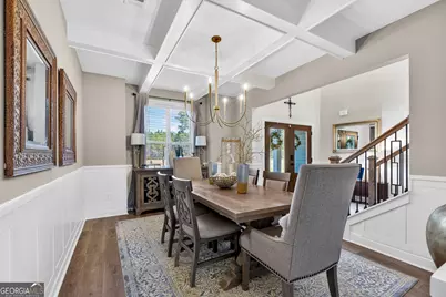 1845 Hwy 36 E, Milner, GA 30257 - Photo 7