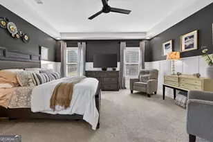 1845 Hwy 36 E, Milner, GA 30257 - Photo 23